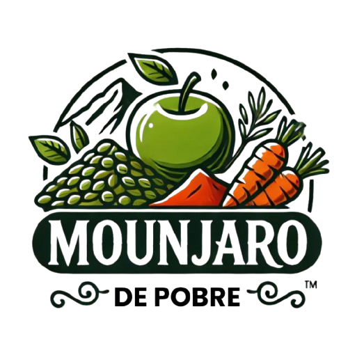 Mounjaro de Pobre